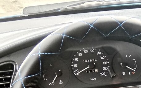 ЗАЗ Chance, 2011 год, 330 000 рублей, 16 фотография