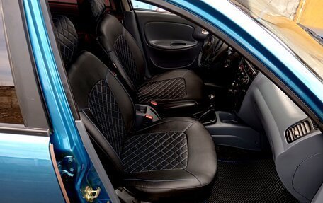 ЗАЗ Chance, 2011 год, 330 000 рублей, 23 фотография