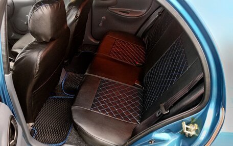 ЗАЗ Chance, 2011 год, 330 000 рублей, 25 фотография