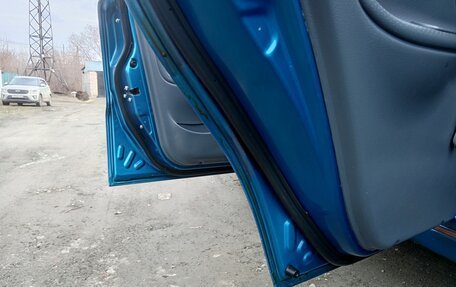 ЗАЗ Chance, 2011 год, 330 000 рублей, 27 фотография