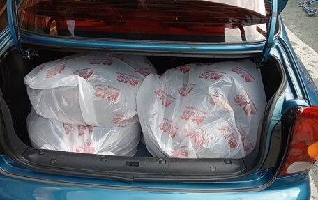 ЗАЗ Chance, 2011 год, 330 000 рублей, 30 фотография