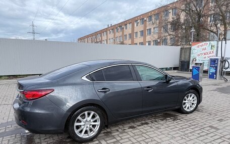 Mazda 6, 2014 год, 1 900 000 рублей, 4 фотография