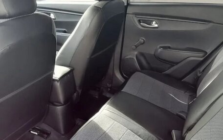 KIA Rio IV, 2018 год, 1 500 000 рублей, 3 фотография