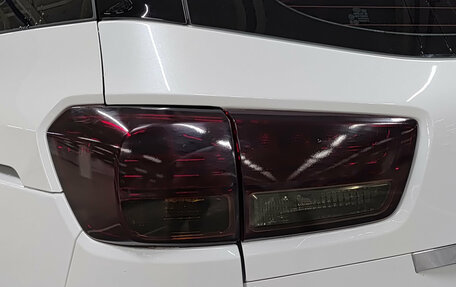 KIA Carnival III, 2016 год, 2 799 000 рублей, 11 фотография