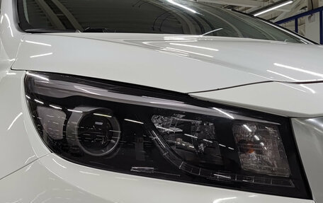 KIA Carnival III, 2016 год, 2 799 000 рублей, 21 фотография