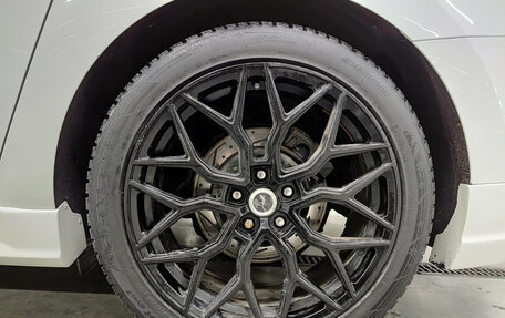 KIA Carnival III, 2016 год, 2 799 000 рублей, 22 фотография