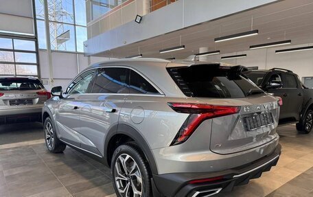 Haval F7, 2026 год, 3 099 000 рублей, 4 фотография