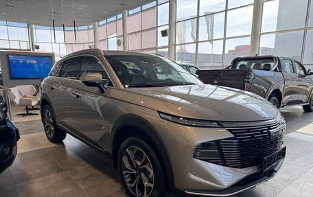 Haval F7, 2026 год, 3 099 000 рублей, 3 фотография