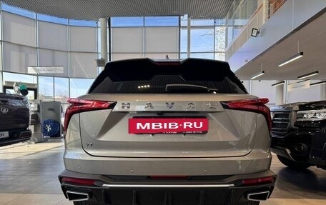 Haval F7, 2026 год, 3 099 000 рублей, 5 фотография