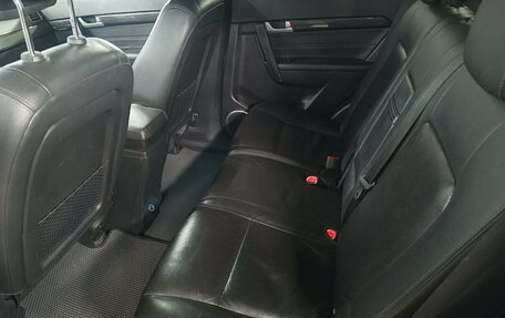 Chevrolet Captiva I, 2014 год, 1 349 000 рублей, 20 фотография