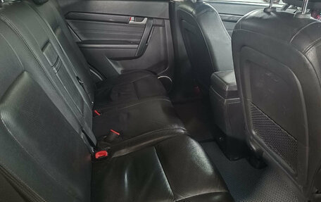 Chevrolet Captiva I, 2014 год, 1 349 000 рублей, 21 фотография