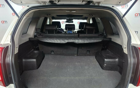 Chevrolet Captiva I, 2014 год, 1 349 000 рублей, 22 фотография