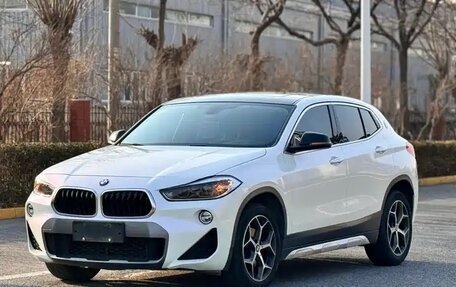 BMW X2, 2019 год, 2 150 000 рублей, 4 фотография