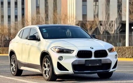 BMW X2, 2019 год, 2 150 000 рублей, 3 фотография