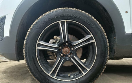 Chevrolet Captiva I, 2014 год, 1 349 000 рублей, 23 фотография