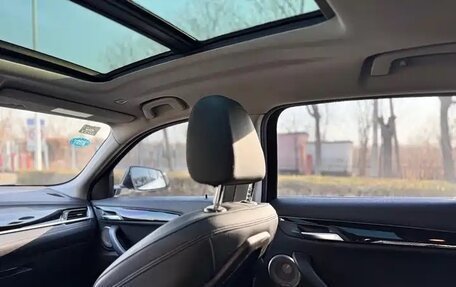 BMW X2, 2019 год, 2 150 000 рублей, 11 фотография