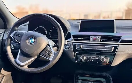 BMW X2, 2019 год, 2 150 000 рублей, 9 фотография