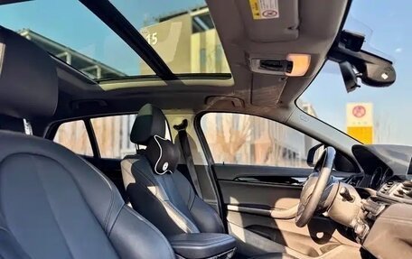 BMW X2, 2019 год, 2 150 000 рублей, 14 фотография