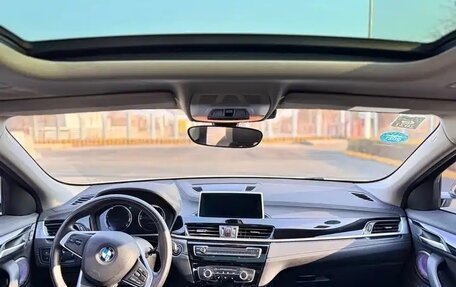 BMW X2, 2019 год, 2 150 000 рублей, 8 фотография