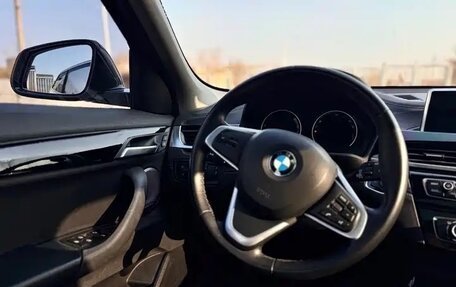 BMW X2, 2019 год, 2 150 000 рублей, 10 фотография