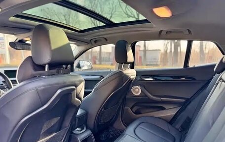 BMW X2, 2019 год, 2 150 000 рублей, 12 фотография