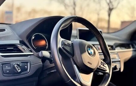 BMW X2, 2019 год, 2 150 000 рублей, 7 фотография