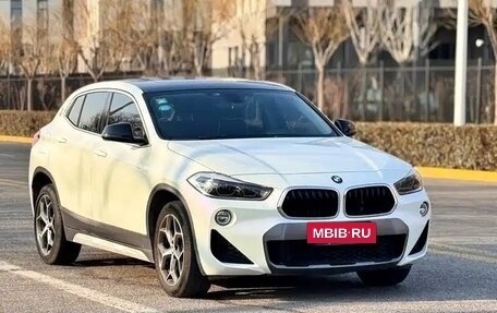 BMW X2, 2019 год, 2 150 000 рублей, 5 фотография