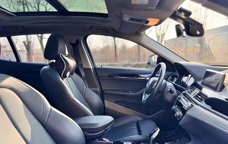 BMW X2, 2019 год, 2 150 000 рублей, 18 фотография