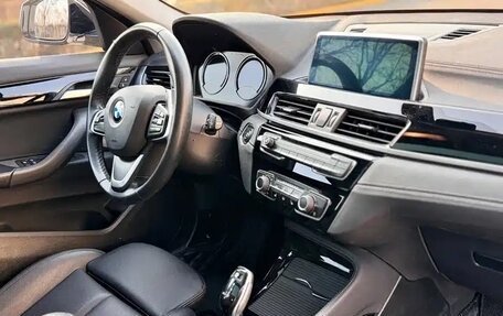 BMW X2, 2019 год, 2 150 000 рублей, 19 фотография