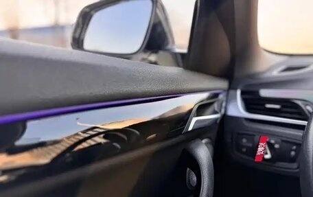 BMW X2, 2019 год, 2 150 000 рублей, 15 фотография