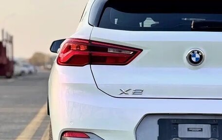 BMW X2, 2019 год, 2 150 000 рублей, 29 фотография