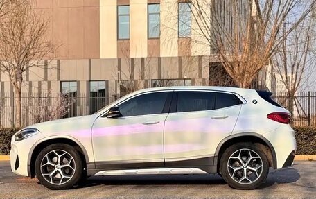 BMW X2, 2019 год, 2 150 000 рублей, 25 фотография