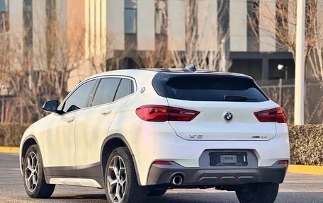 BMW X2, 2019 год, 2 150 000 рублей, 26 фотография