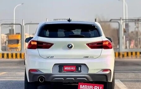 BMW X2, 2019 год, 2 150 000 рублей, 27 фотография