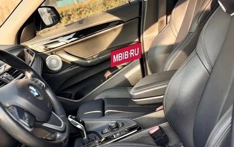 BMW X2, 2019 год, 2 150 000 рублей, 22 фотография