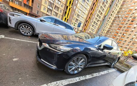 Mazda 6, 2018 год, 1 850 000 рублей, 8 фотография