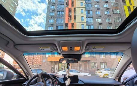 Mazda 6, 2018 год, 1 850 000 рублей, 6 фотография