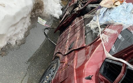 Hyundai Accent II, 2007 год, 160 000 рублей, 1 фотография