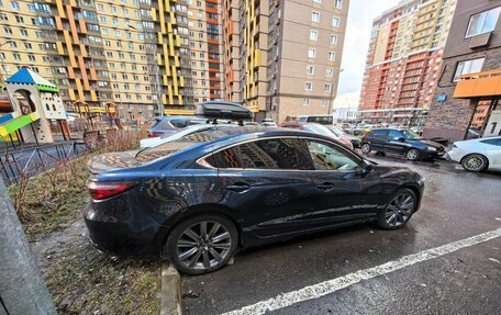 Mazda 6, 2018 год, 1 850 000 рублей, 5 фотография