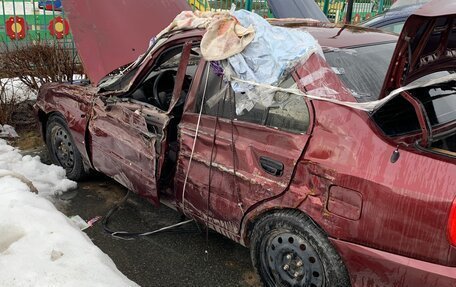 Hyundai Accent II, 2007 год, 160 000 рублей, 2 фотография