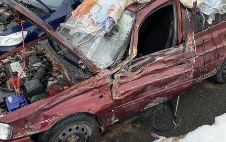 Hyundai Accent II, 2007 год, 160 000 рублей, 4 фотография