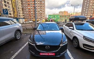 Mazda 6, 2018 год, 1 850 000 рублей, 1 фотография