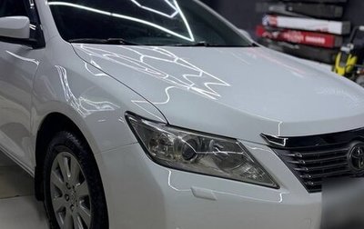 Toyota Camry, 2012 год, 1 600 000 рублей, 1 фотография