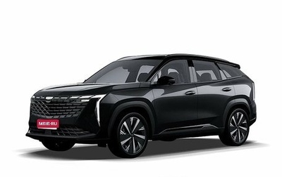 Geely Atlas, 2025 год, 3 970 990 рублей, 1 фотография