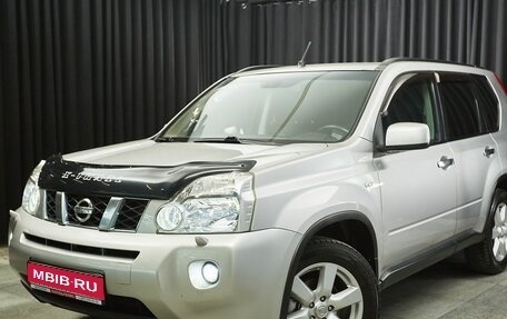 Nissan X-Trail, 2008 год, 1 157 000 рублей, 1 фотография