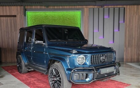 Mercedes-Benz G-Класс AMG, 2025 год, 35 950 000 рублей, 1 фотография