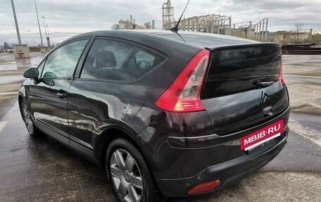 Citroen C4 II рестайлинг, 2005 год, 360 000 рублей, 6 фотография