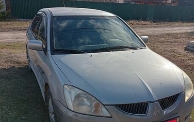 Mitsubishi Lancer IX, 2004 год, 280 000 рублей, 1 фотография