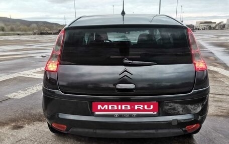 Citroen C4 II рестайлинг, 2005 год, 360 000 рублей, 7 фотография