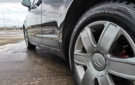 Citroen C4 II рестайлинг, 2005 год, 360 000 рублей, 10 фотография